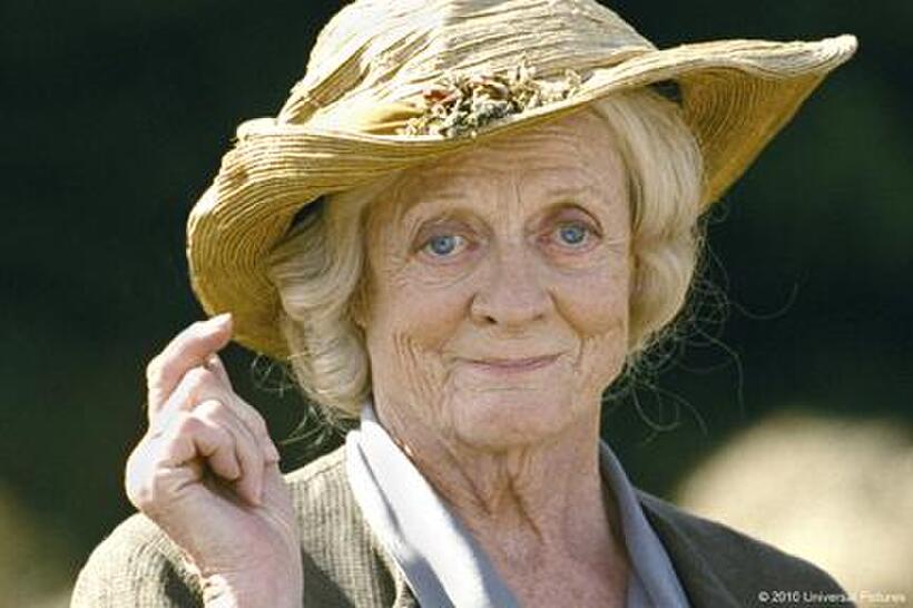 Nanny mcphee new arrivals 2